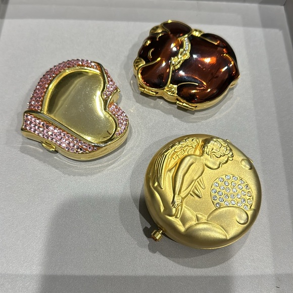 Mirror compacts. - Picture 7 of 8